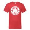 Valueweight v-neck T Thumbnail