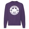 Classic 80/20 raglan sweatshirt Thumbnail