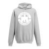 Flirt - Hooded Sweatshirt Thumbnail